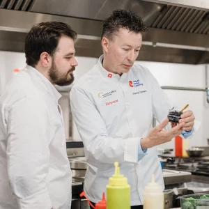 Professional Chef Diploma