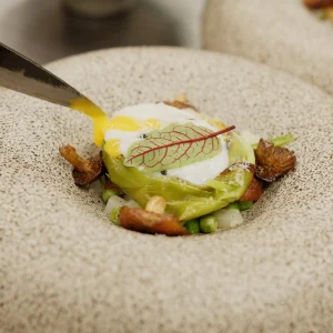 Breakfast Chef Training